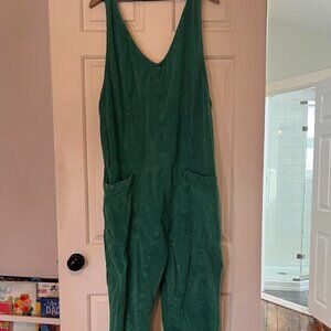Free People Overalls